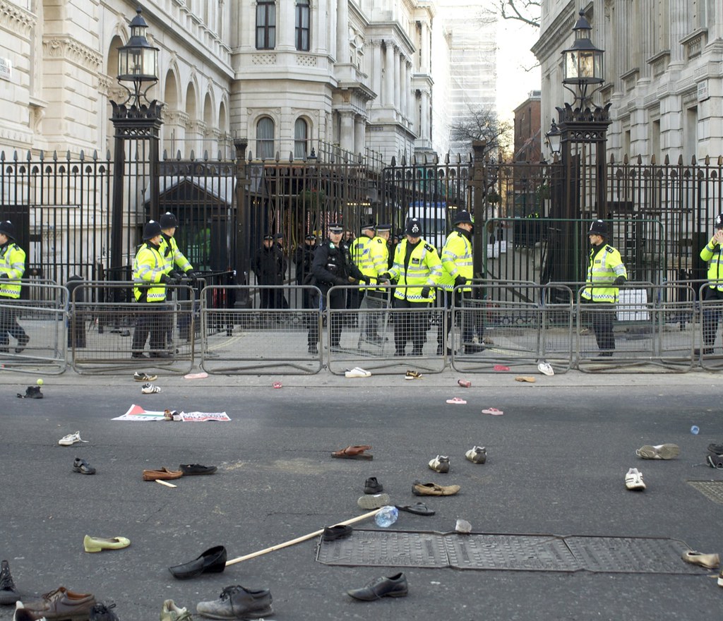 London — photo 17