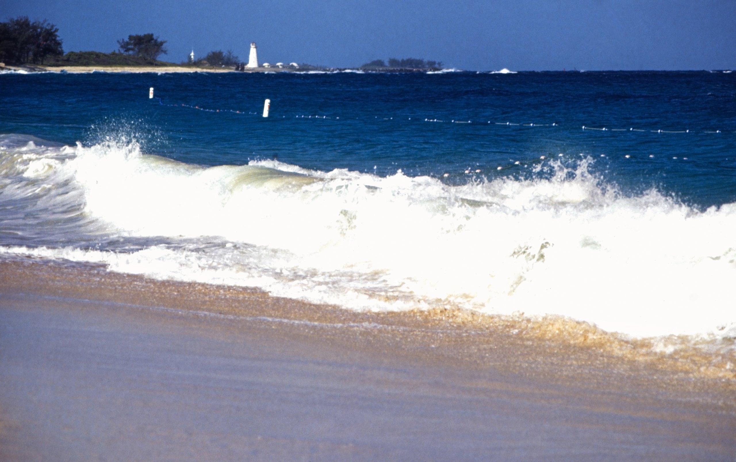 Eleuthera & Harbour Island, The Bahamas