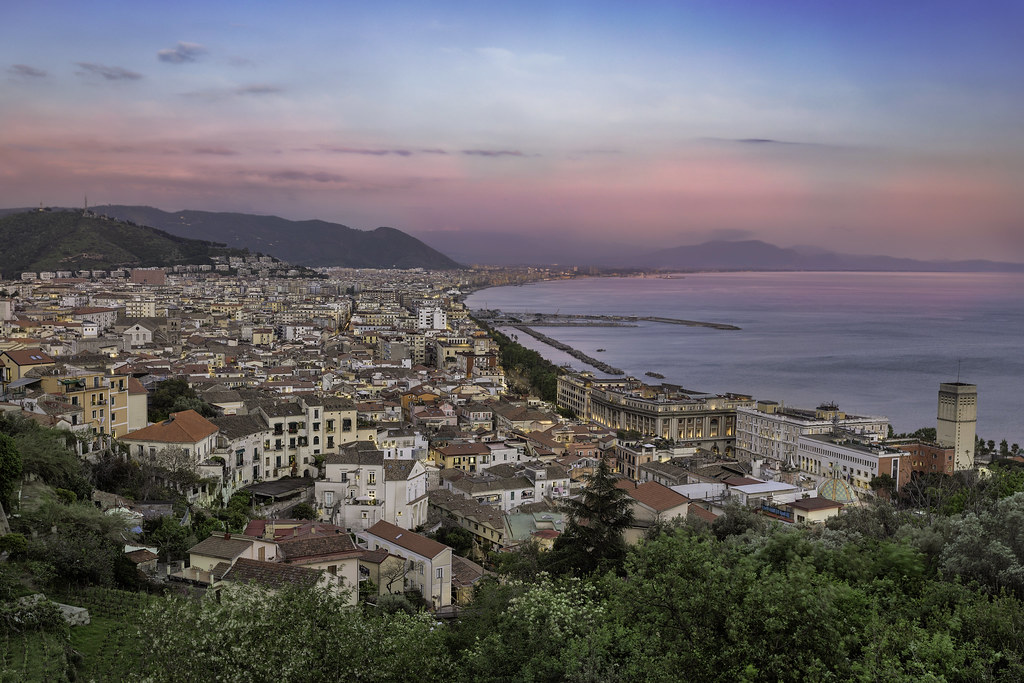 Amalfi Coast — photo 12