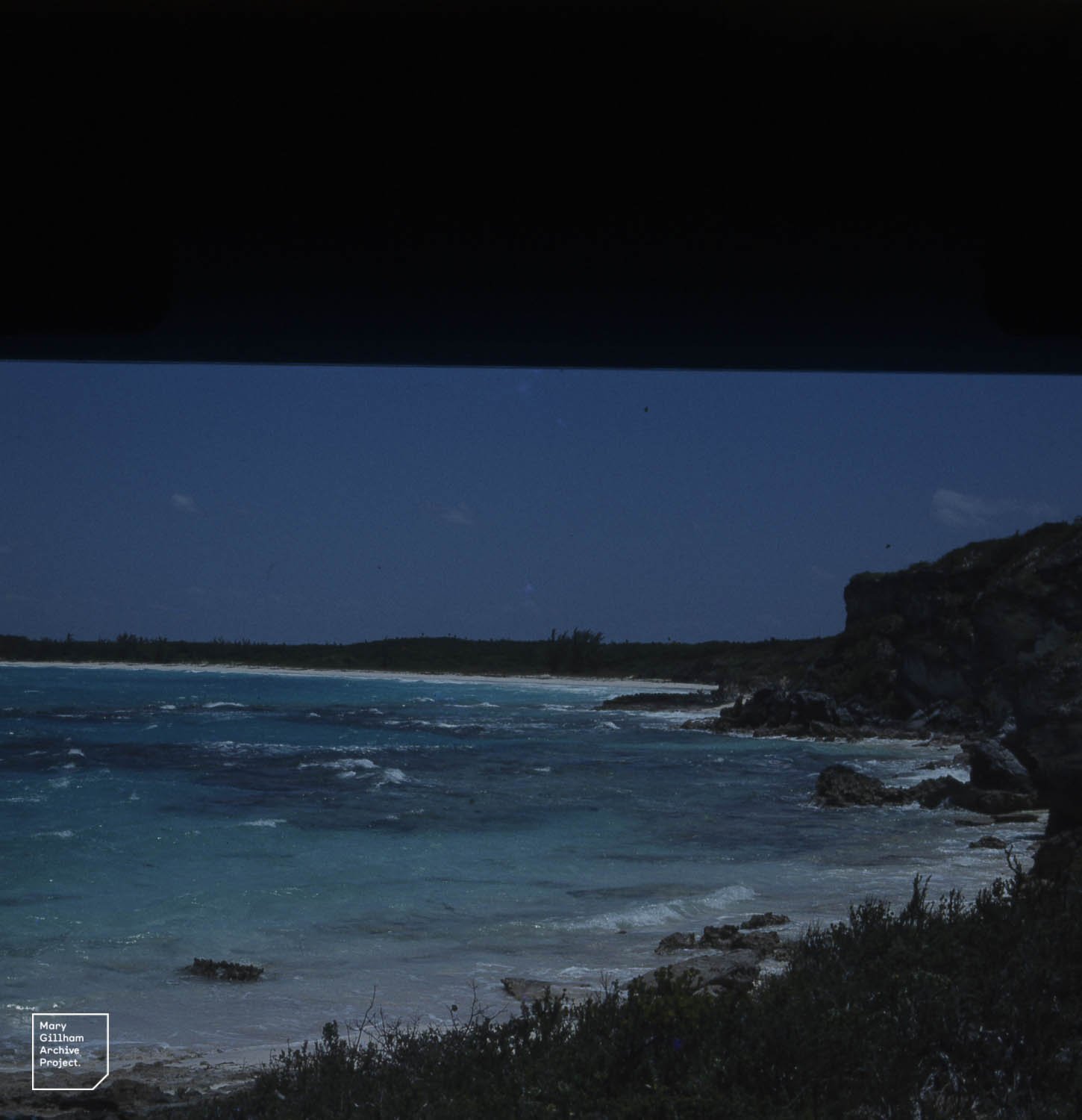 San Salvador, The Bahamas