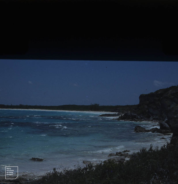 San Salvador, The Bahamas