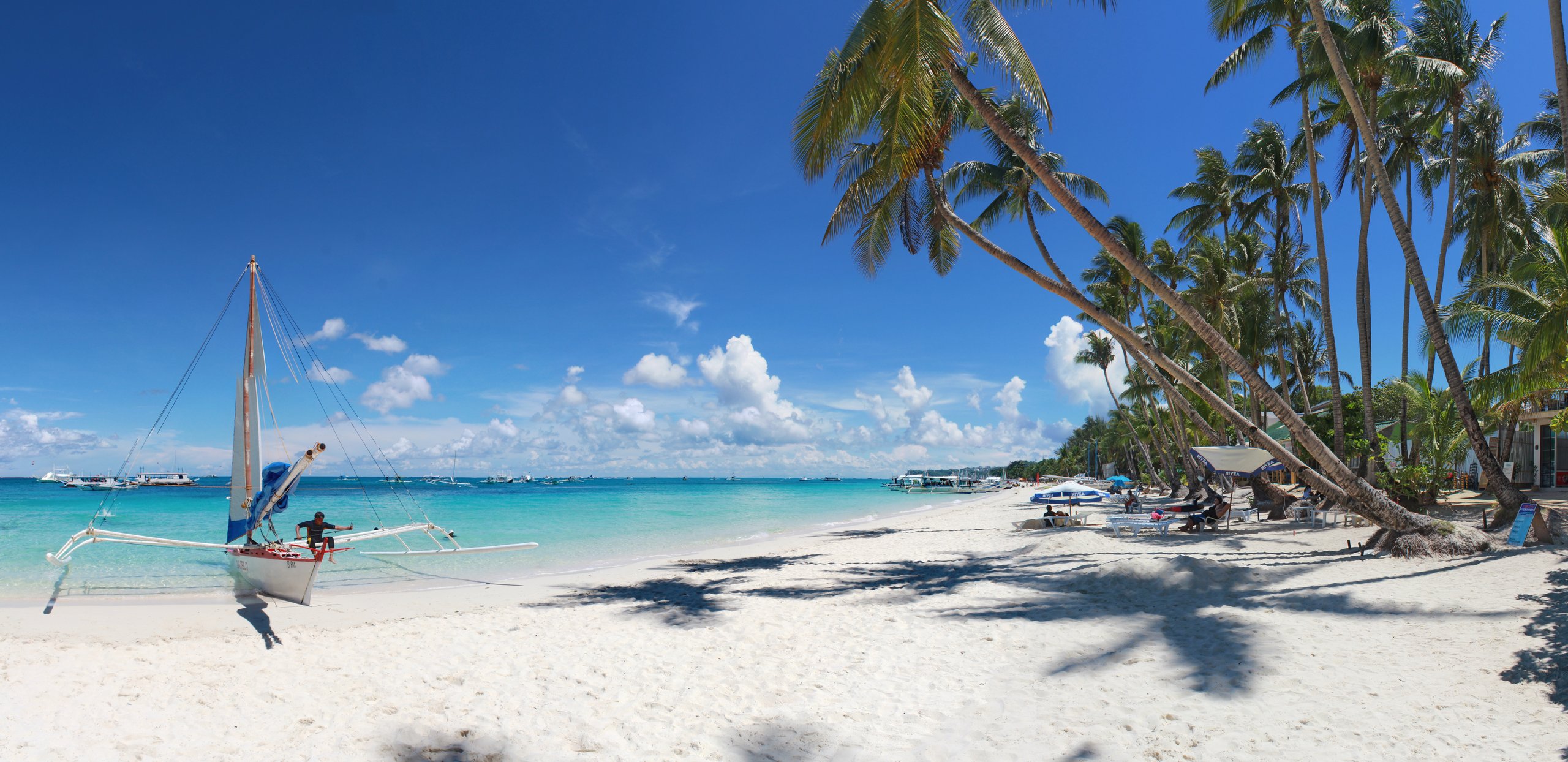 Boracay, Philippines