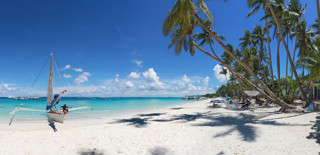Boracay, Philippines
