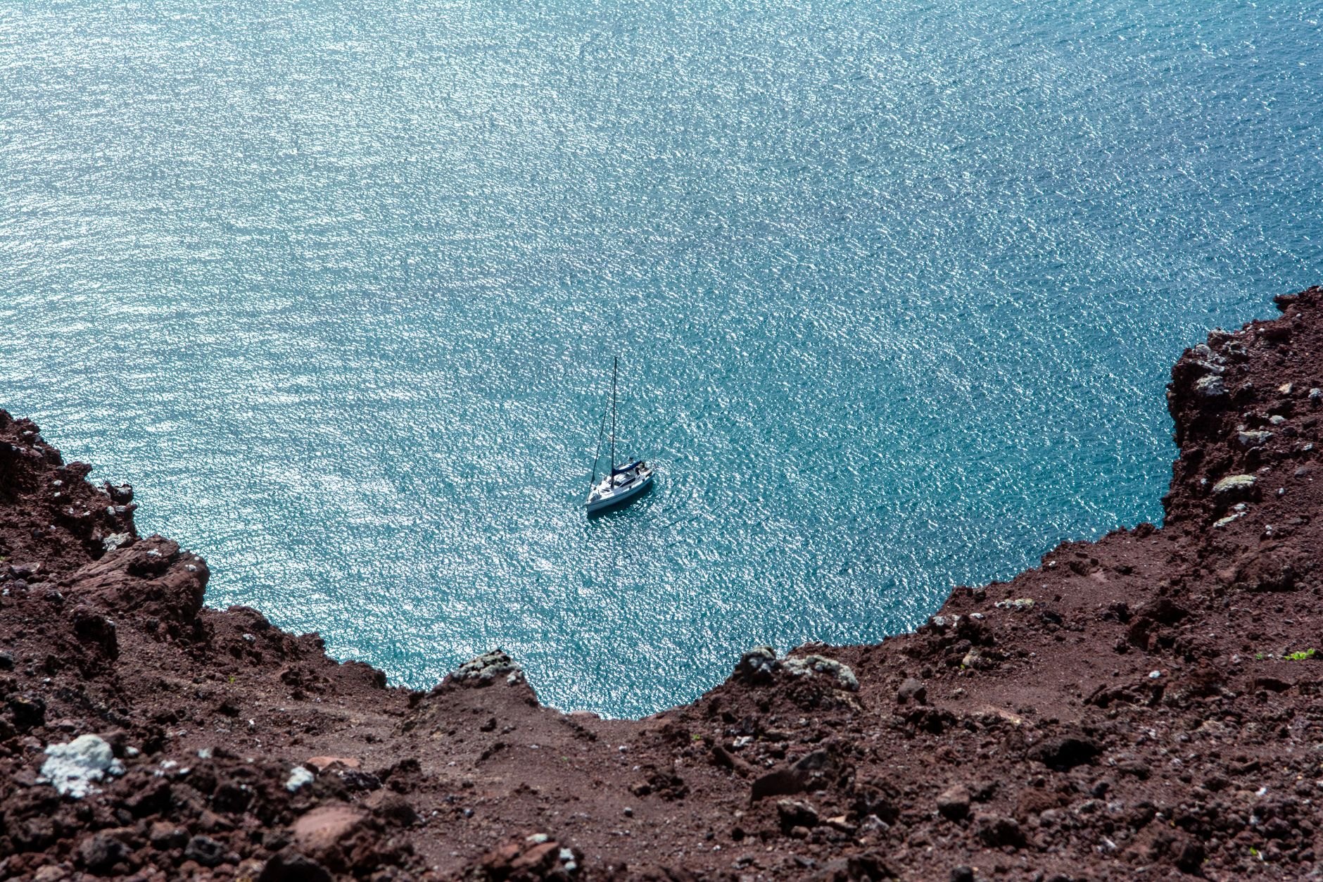 Aeolian Islands, Italy