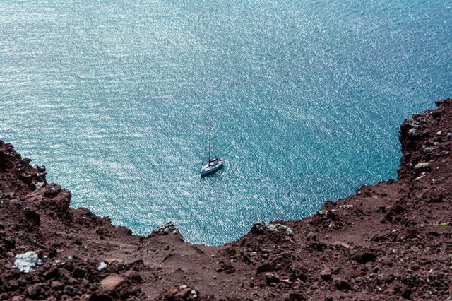 Aeolian Islands, Italy