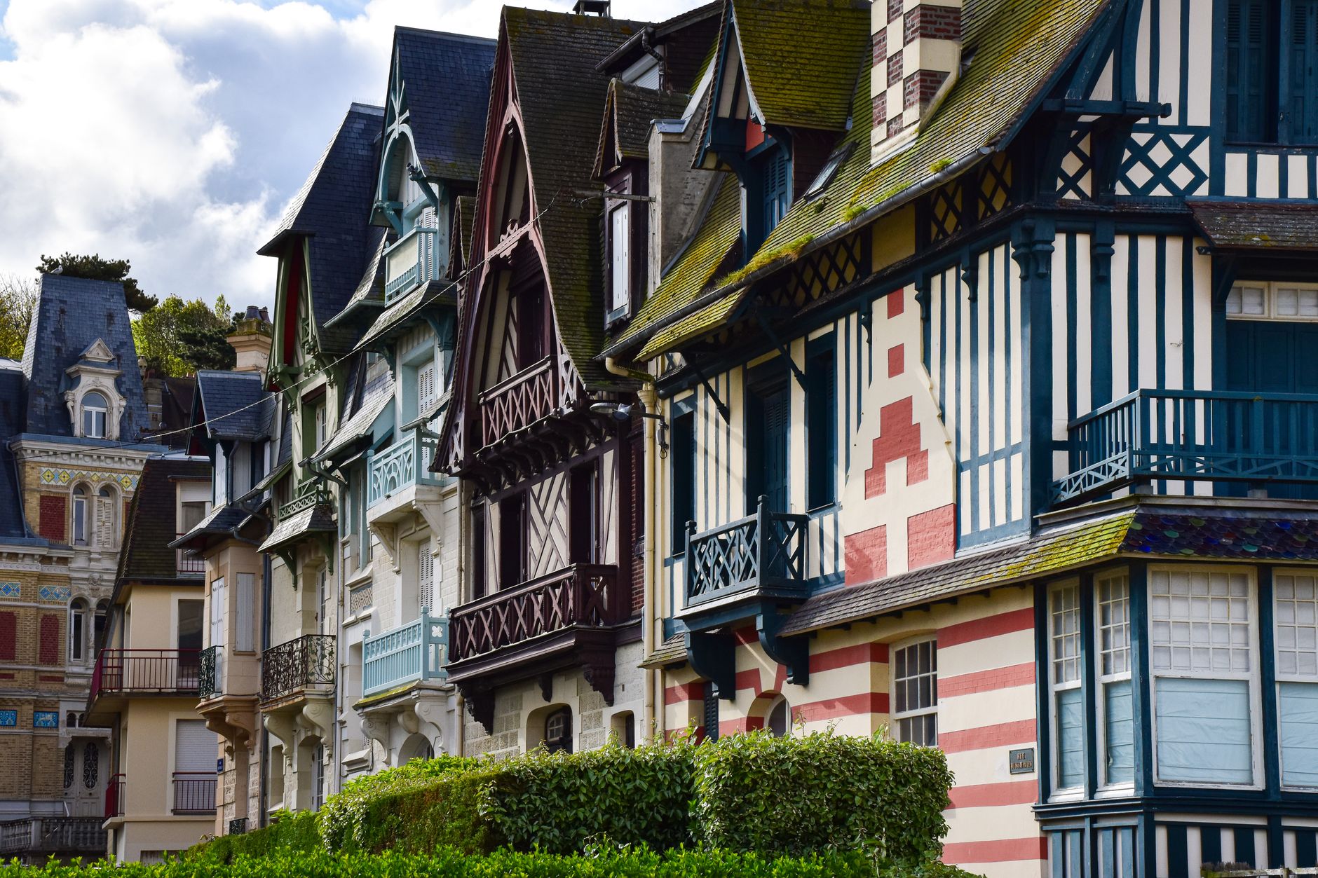 Honfleur