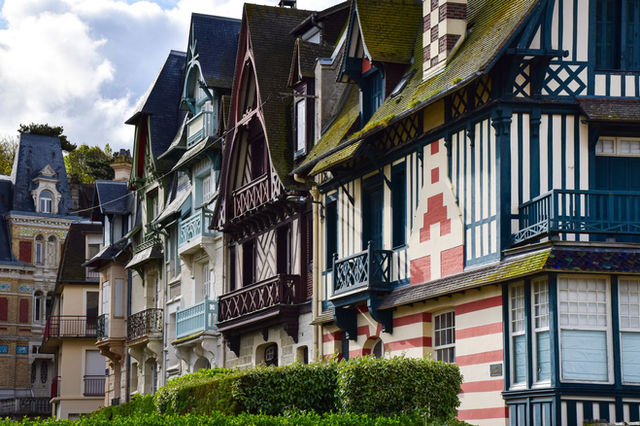 Honfleur
