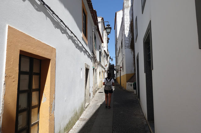 Évora, Portugal