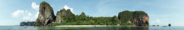Phra Nang Cave Beach