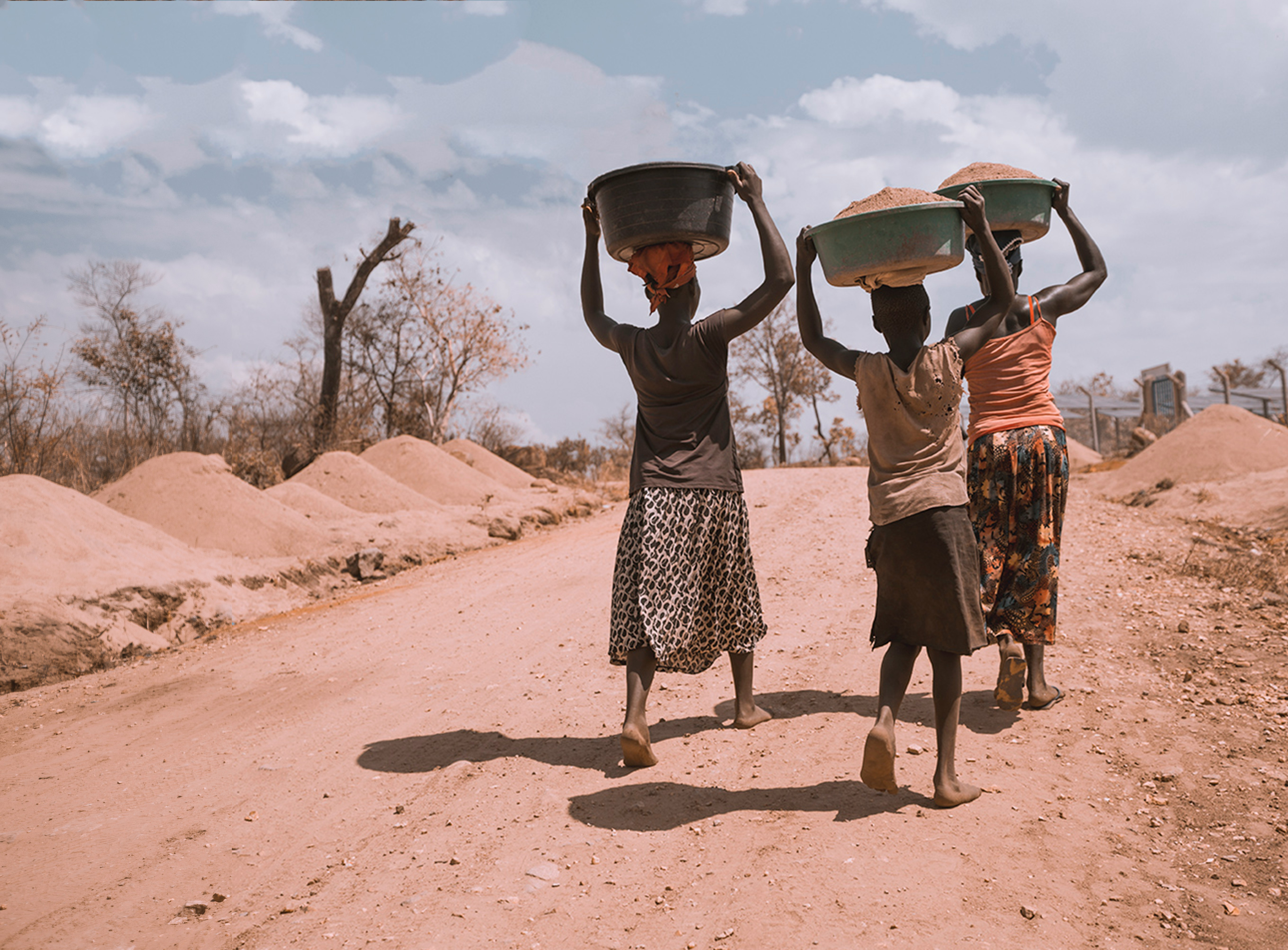 Uganda — image 1