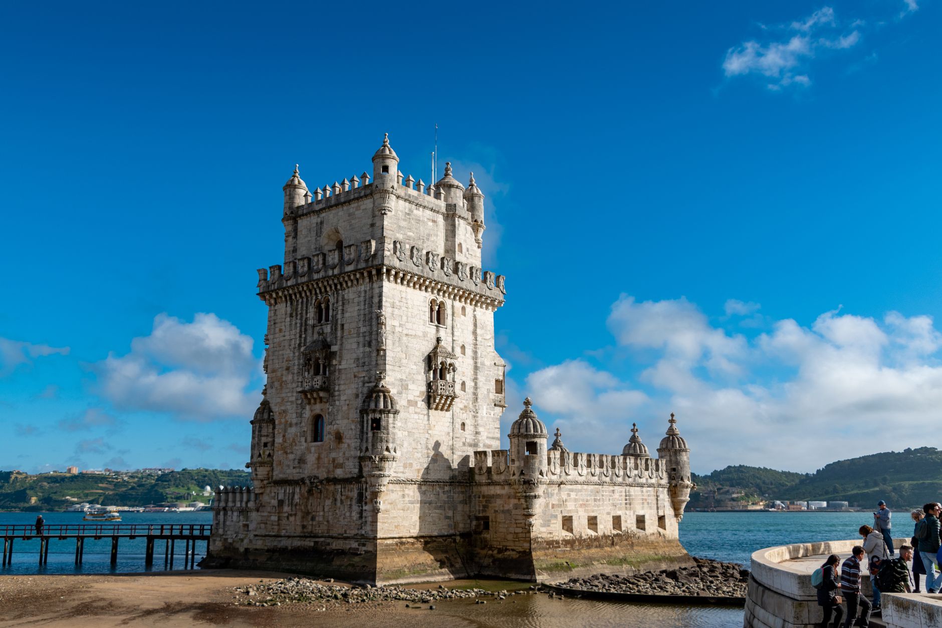Belém, Lisbon