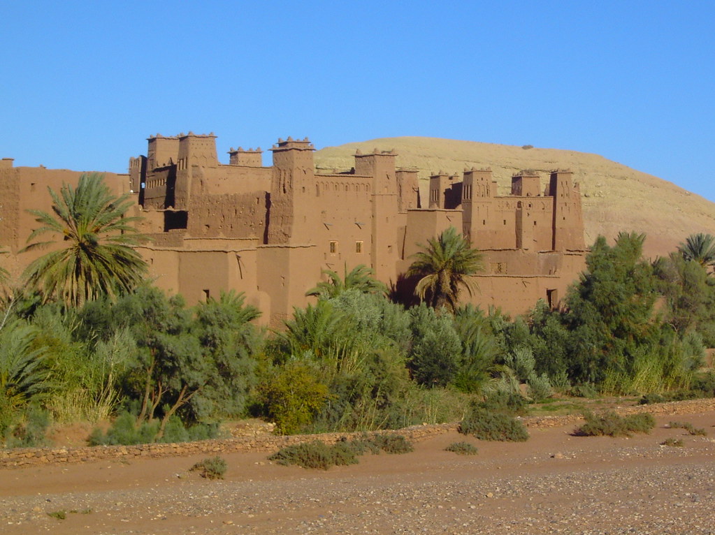 Sahara Desert — photo 11