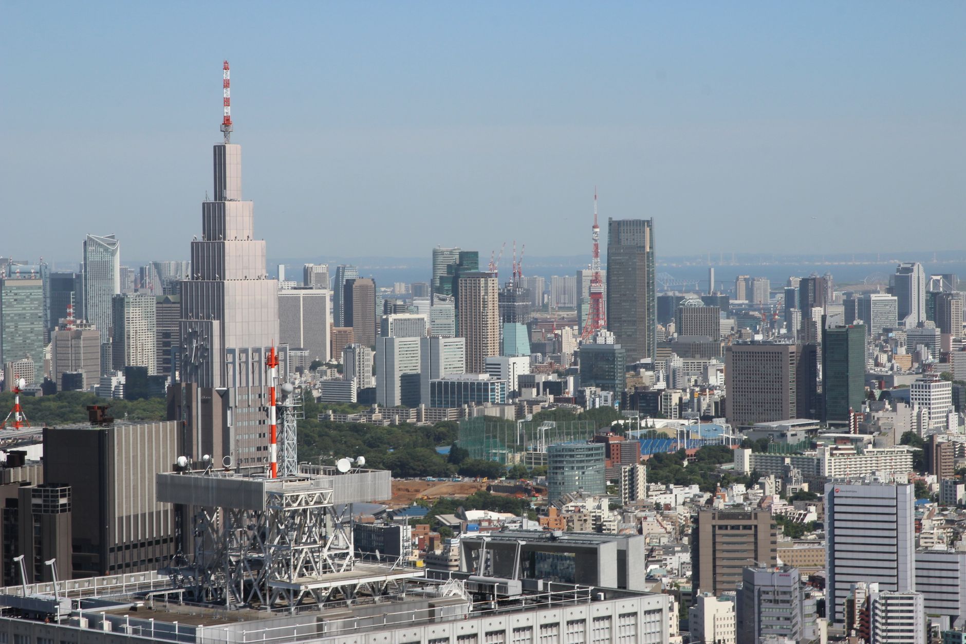 Tokyo, Japan