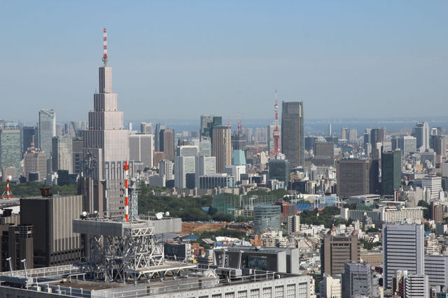 Tokyo, Japan