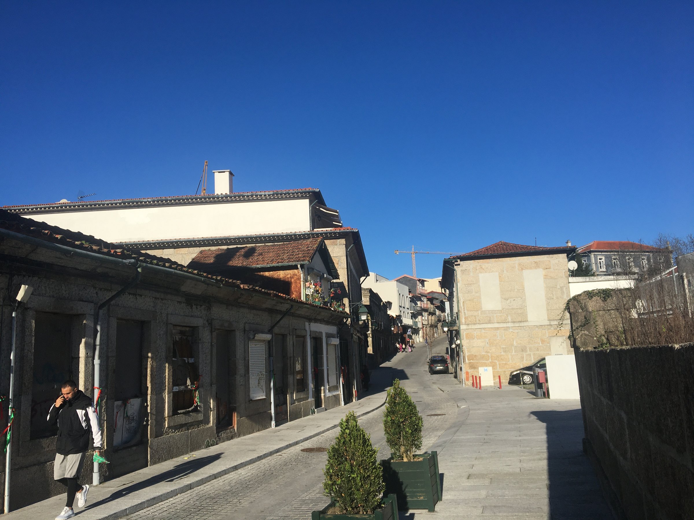 Guimarães, Portugal