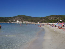 Platja de ses Salines