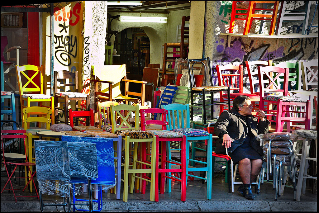 Athens — photo 11