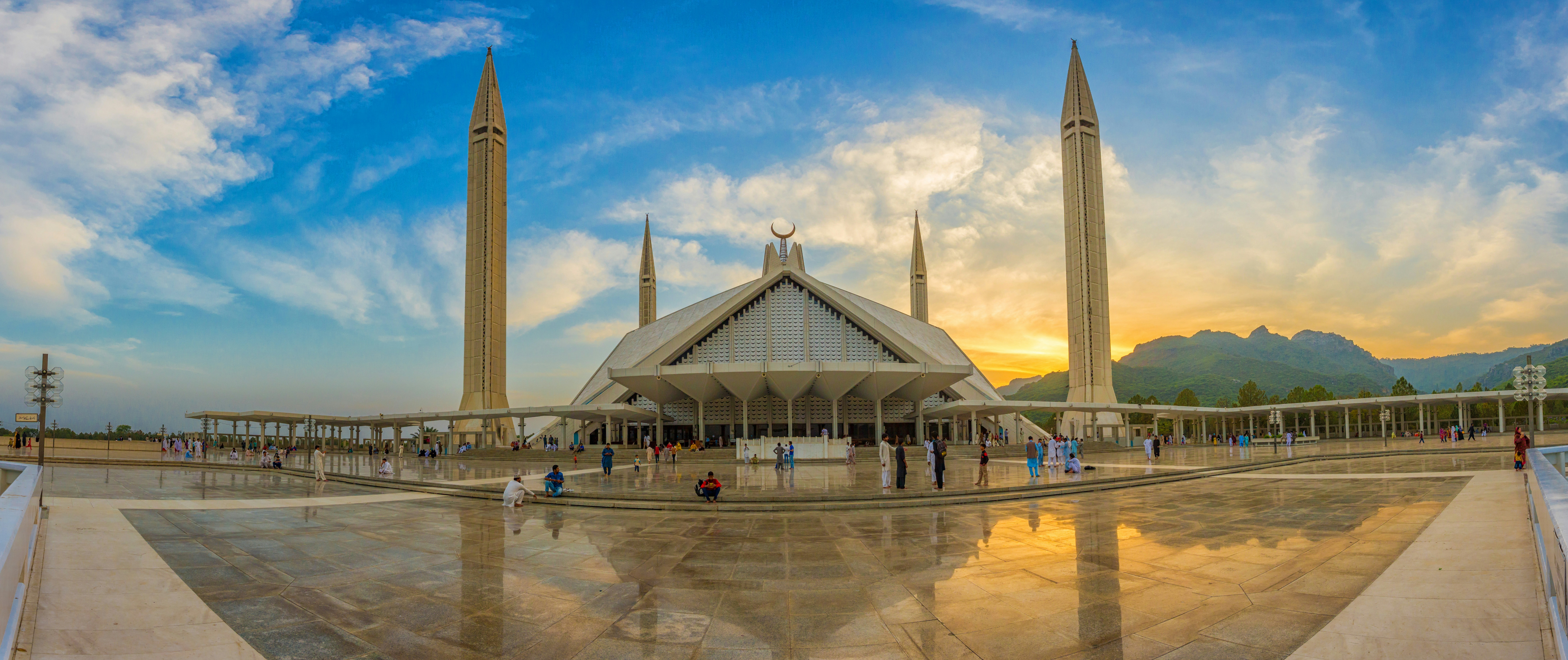 Pakistan — image 2