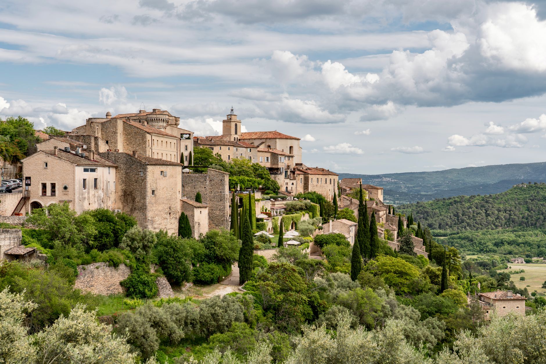 Provence, France
