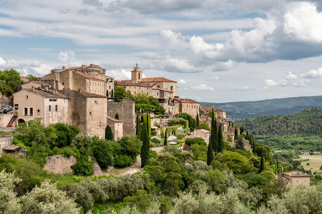 Provence, France