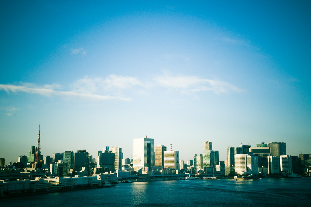 Tokyo — photo 18