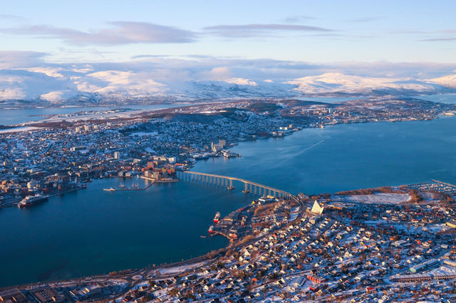 Tromsø, Norway