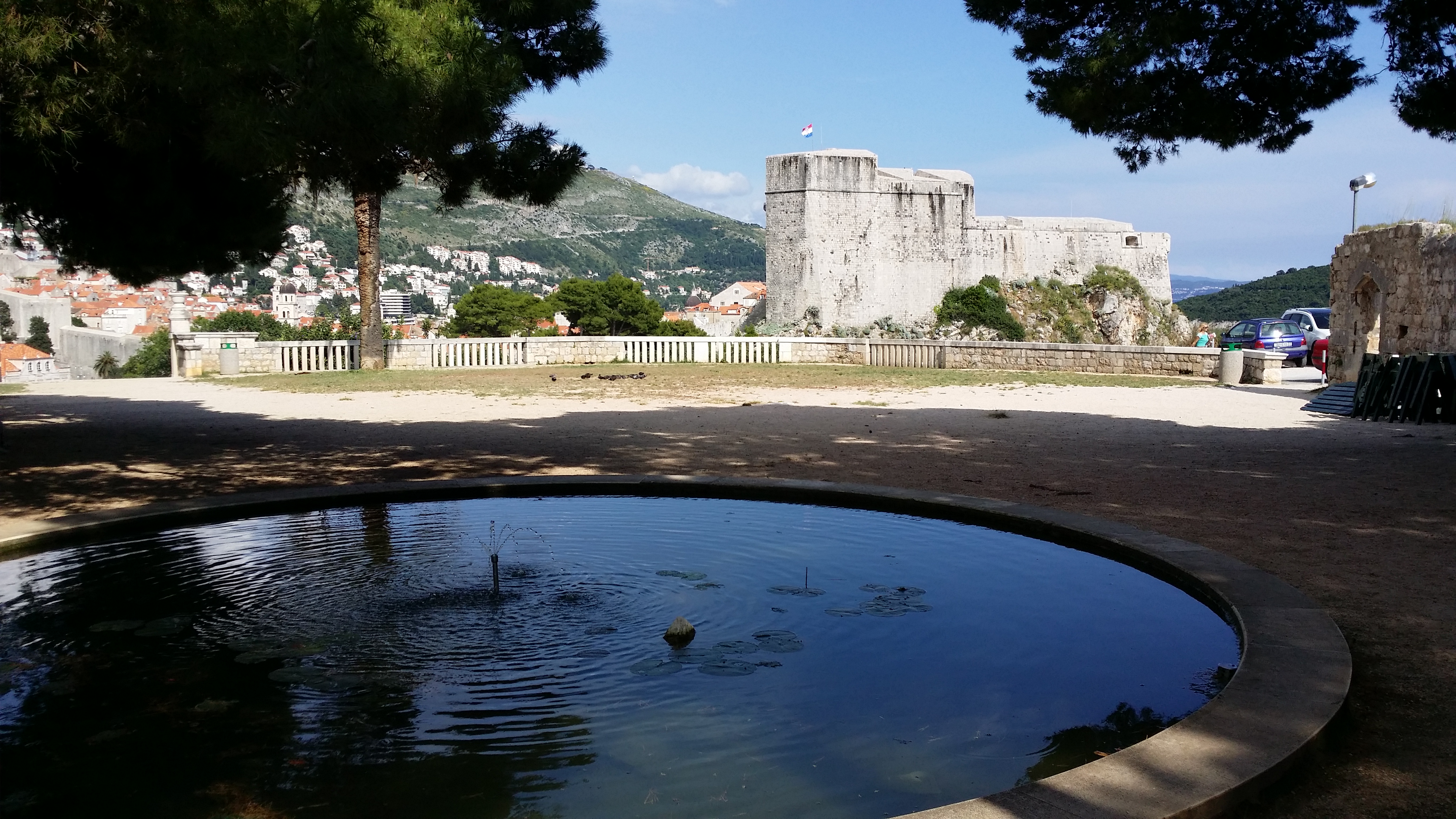 Dubrovnik — photo 17