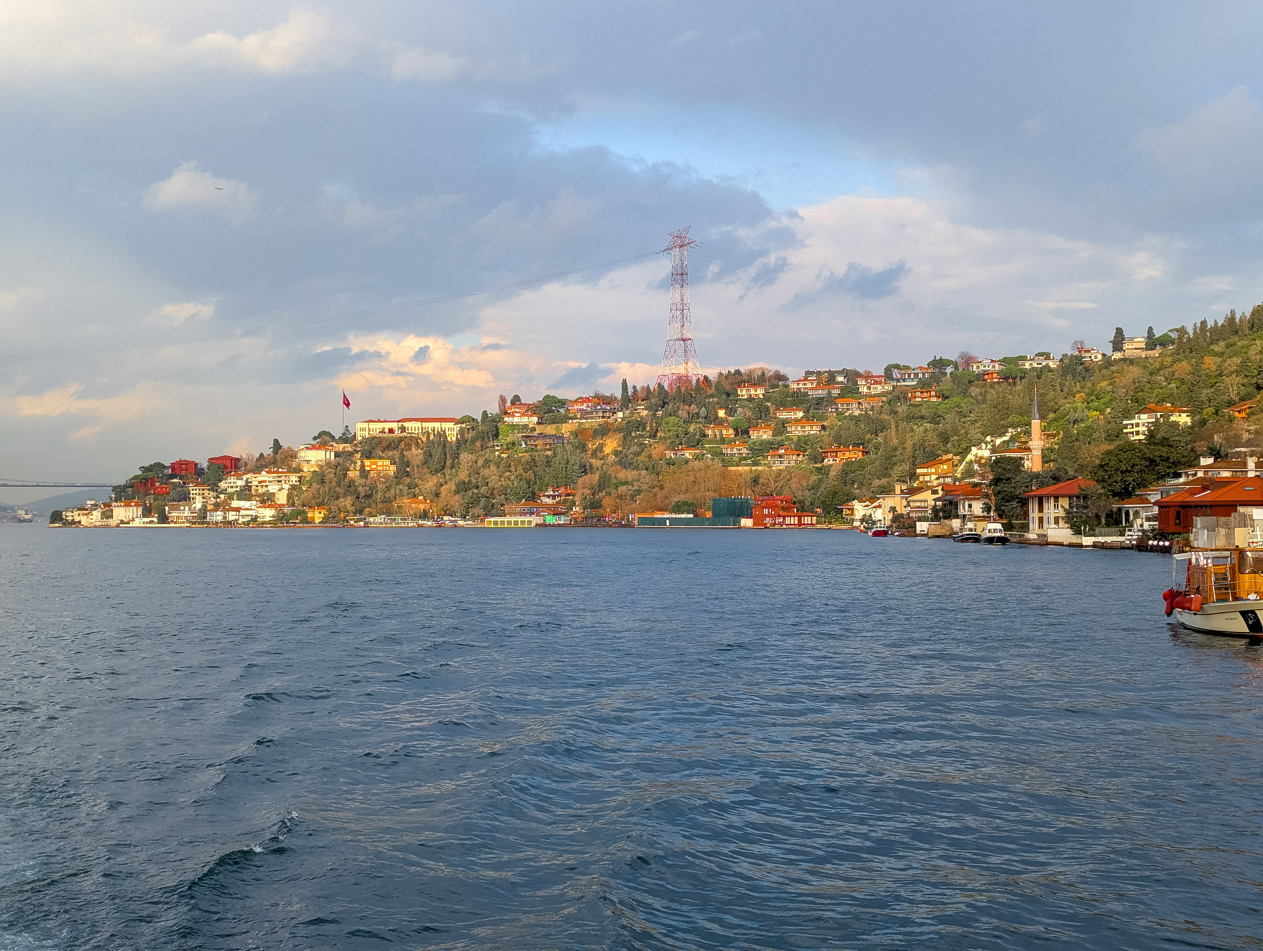 Istanbul — photo 1