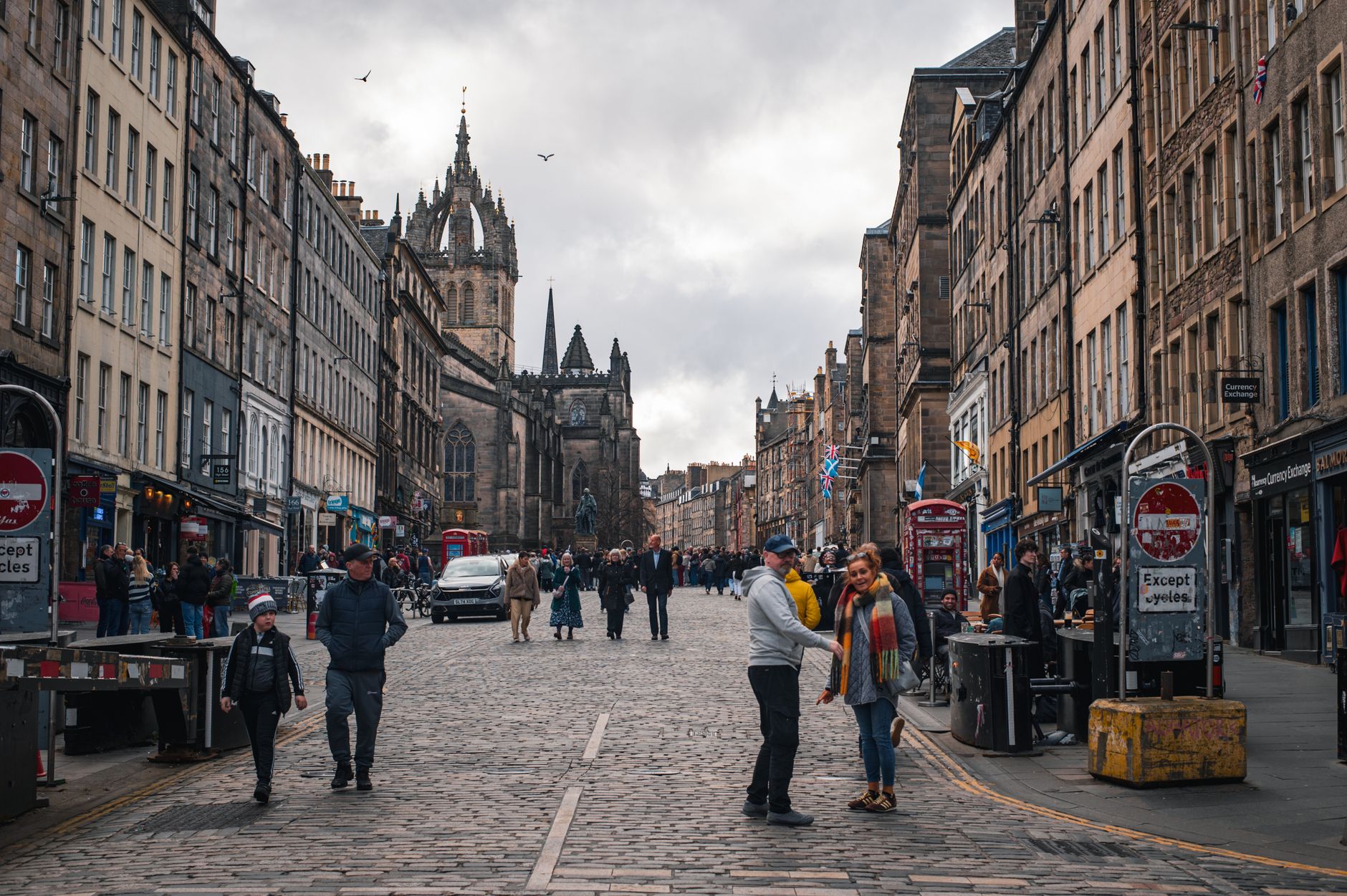 Edinburgh, United Kingdom
