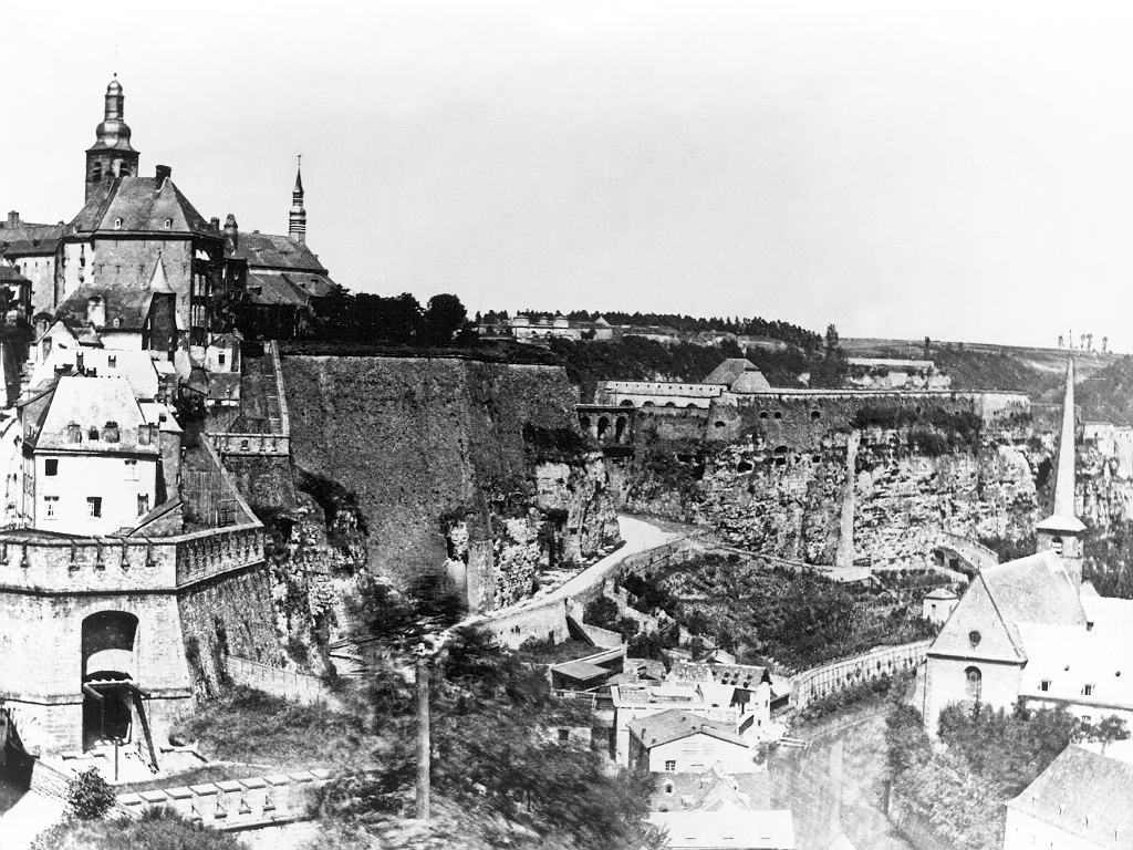 Luxembourg — image 4