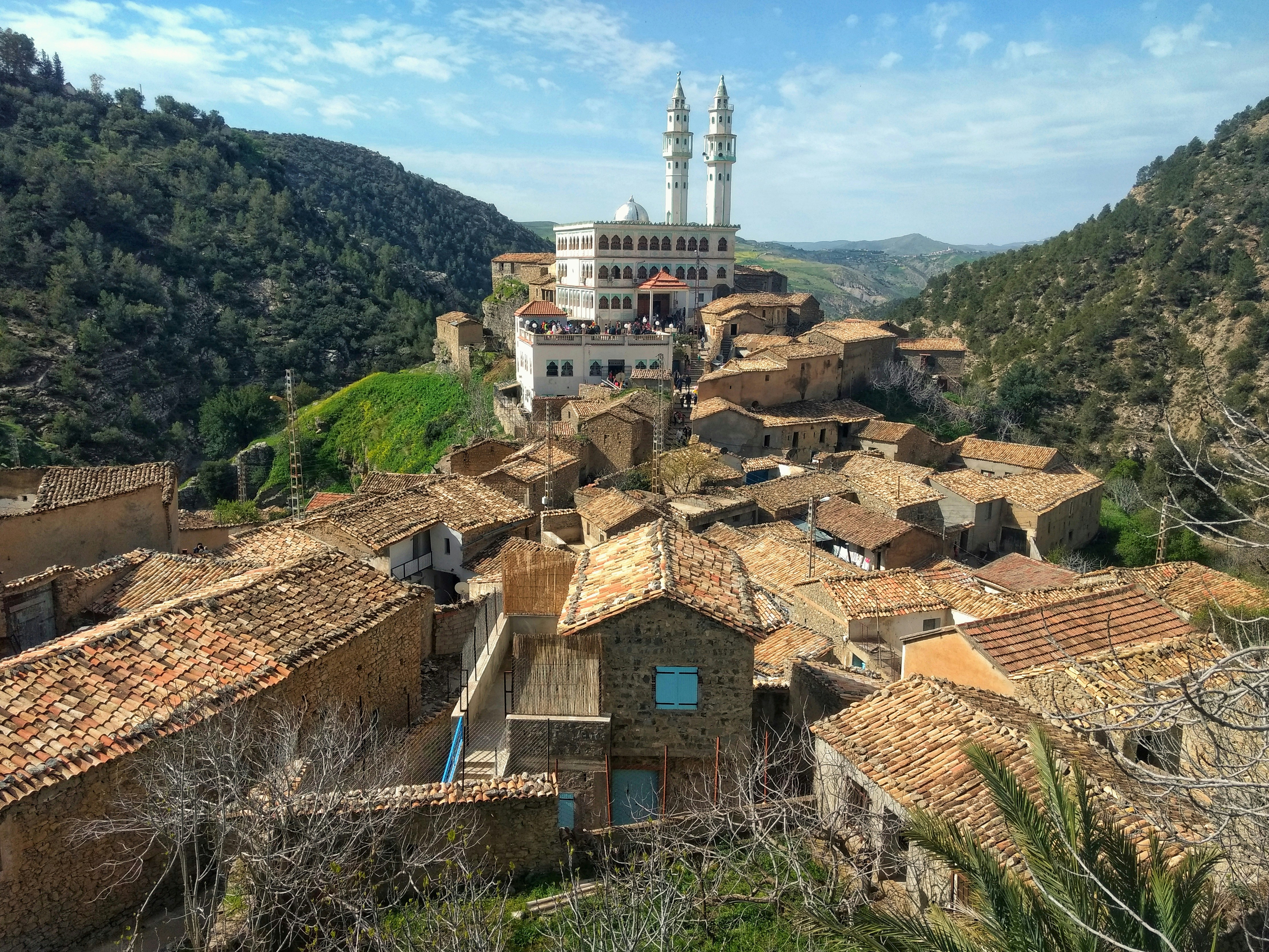 Algeria — image 3