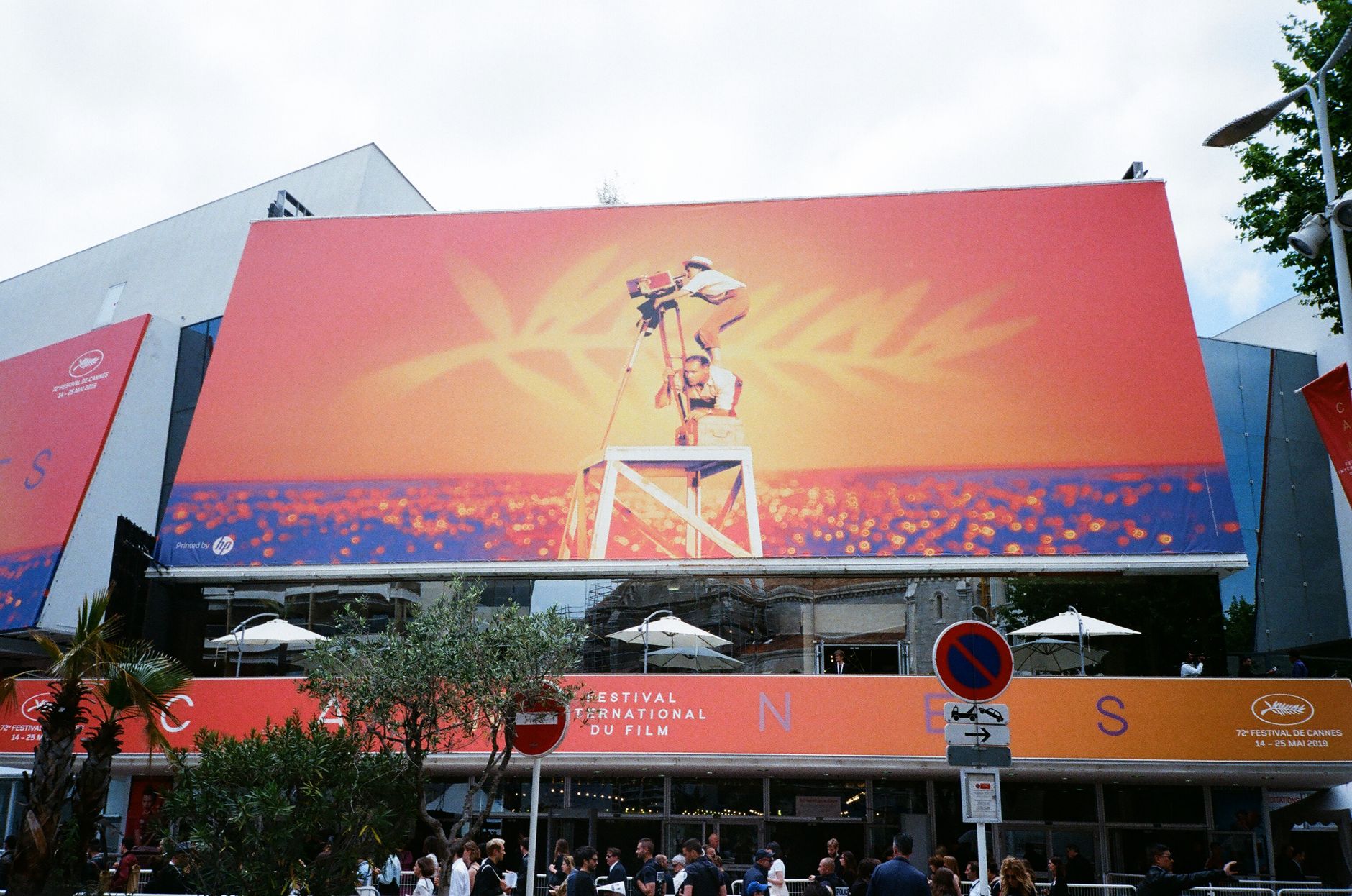 Cannes