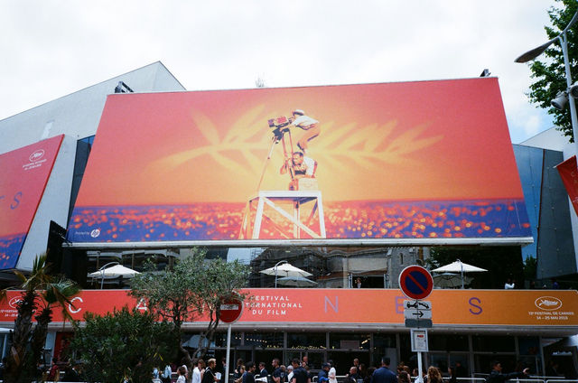 Cannes