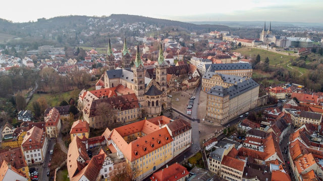 Bamberg, Germany