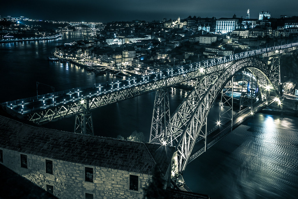 Porto — photo 14
