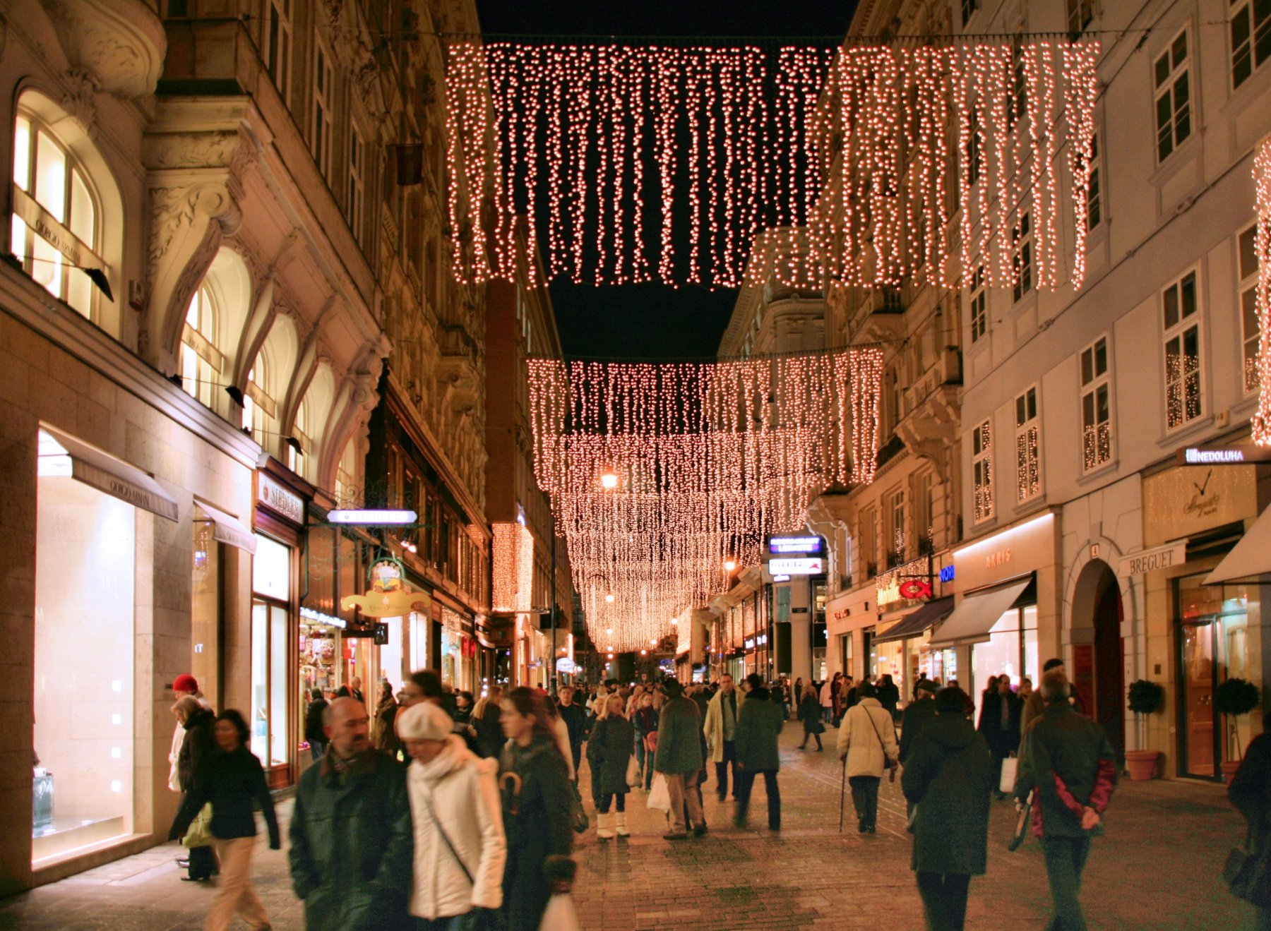 Vienna, Austria