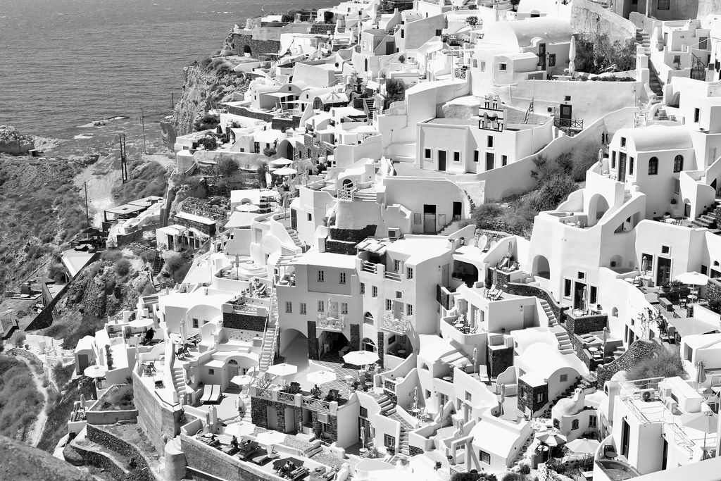 Santorini — photo 12