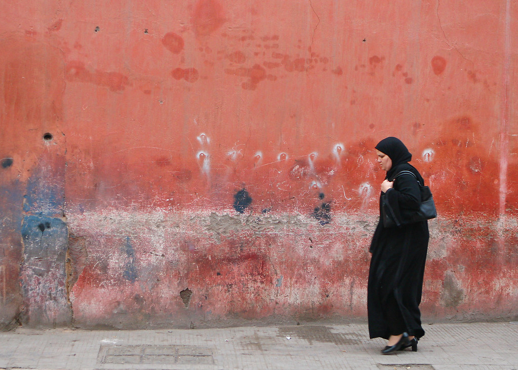 Marrakech — photo 6