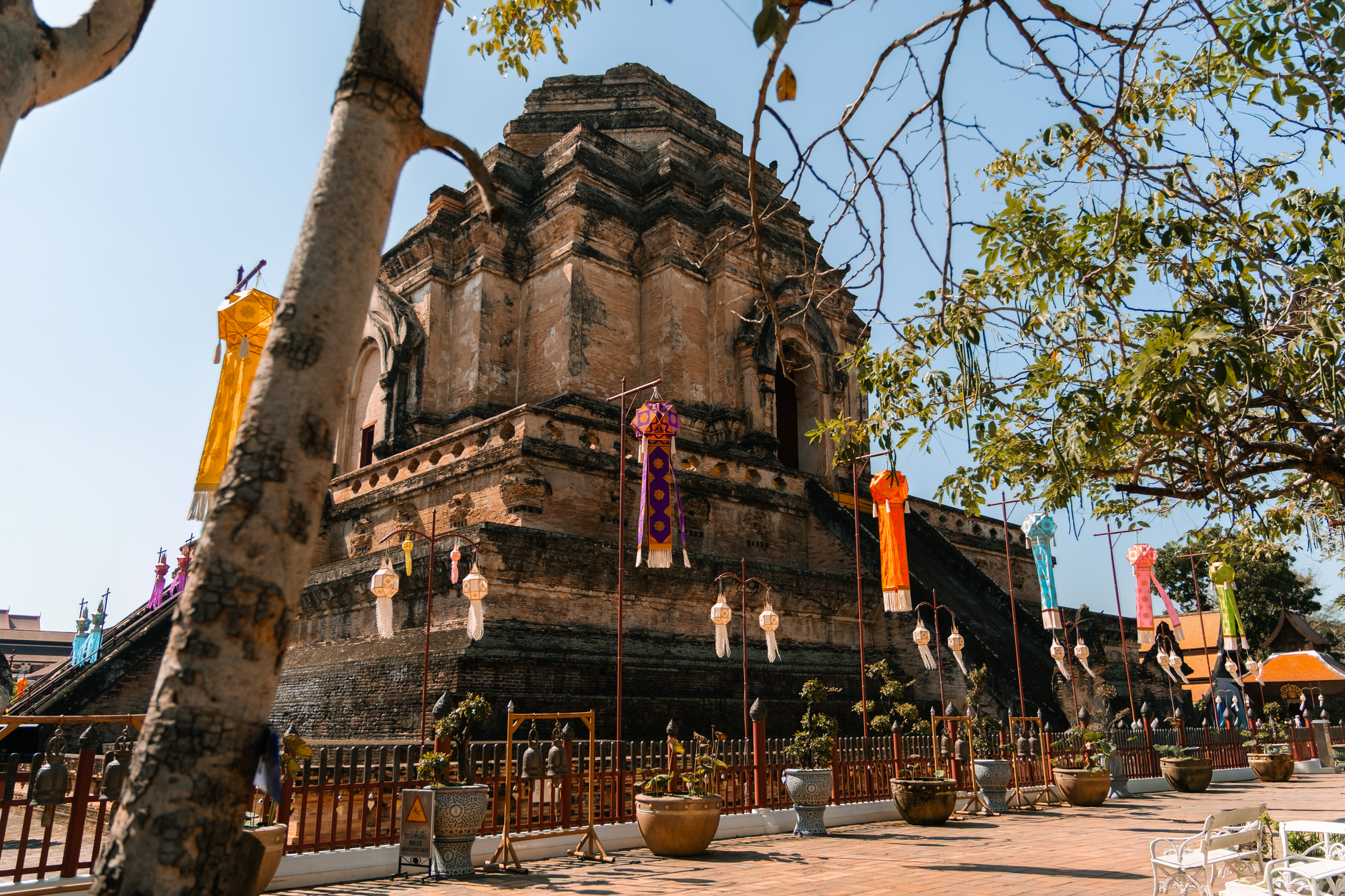 Chiang Mai, Thailand