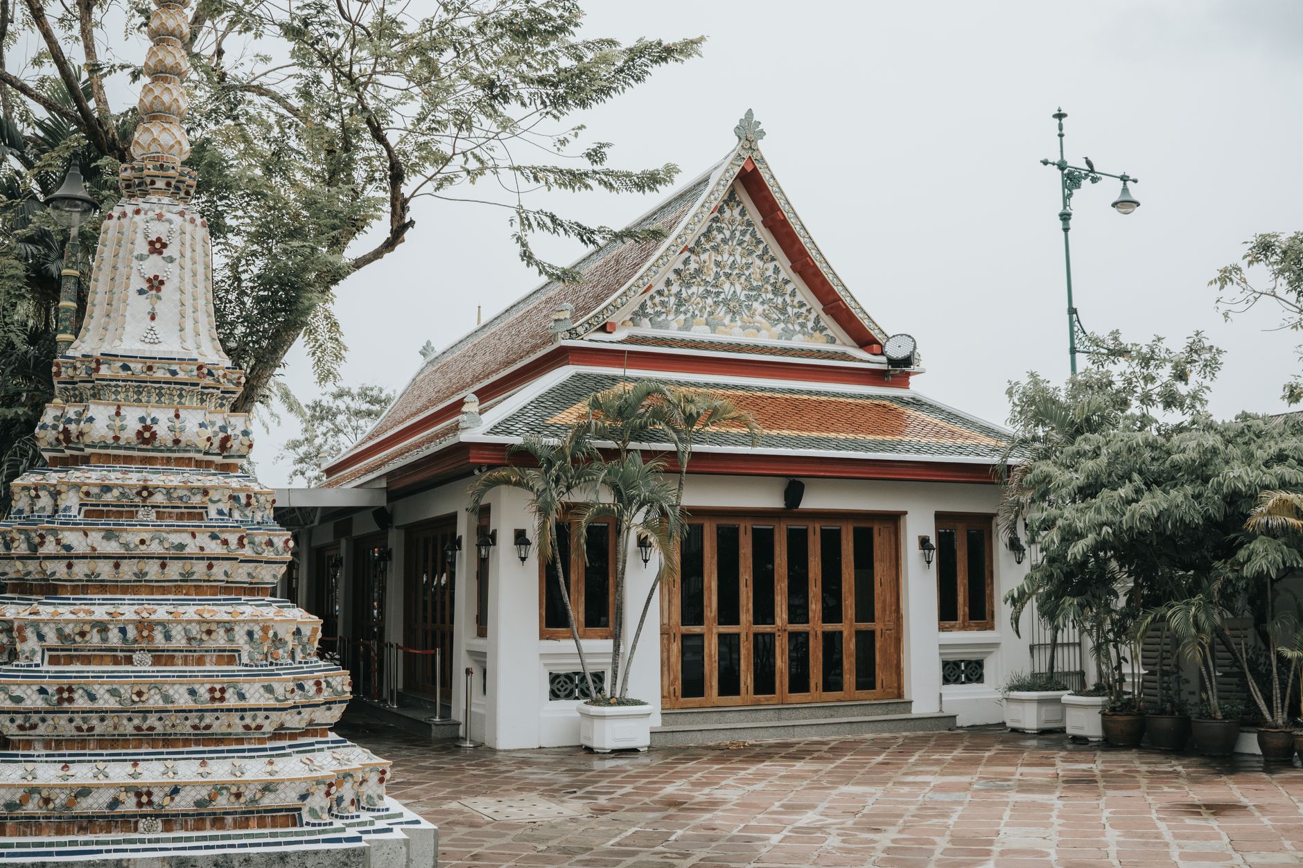 Bangkok, Thailand