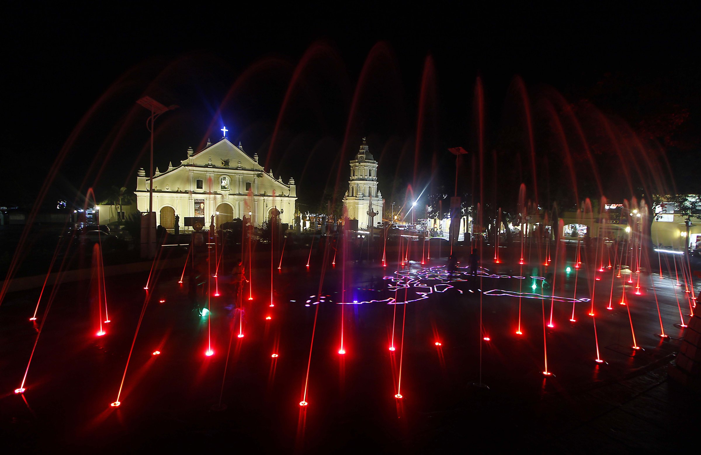 Vigan, Philippines