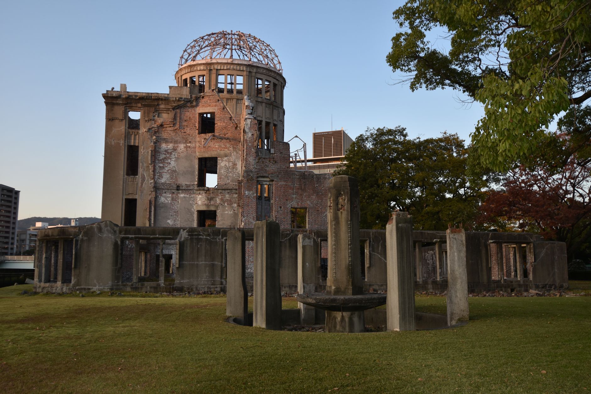Hiroshima, Japan
