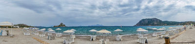 Paradise Beach (Bubble Beach), Kos