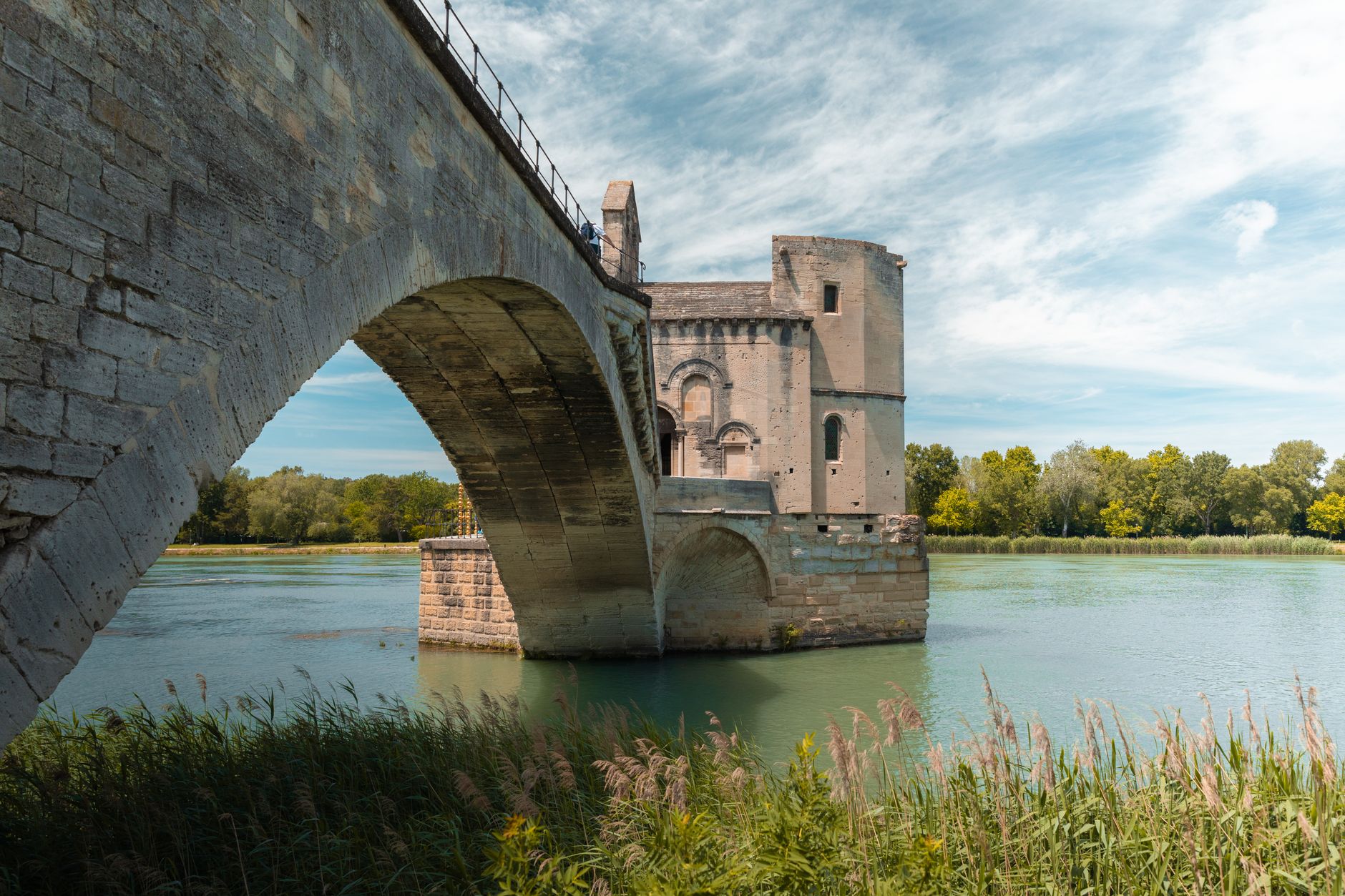 Avignon, France