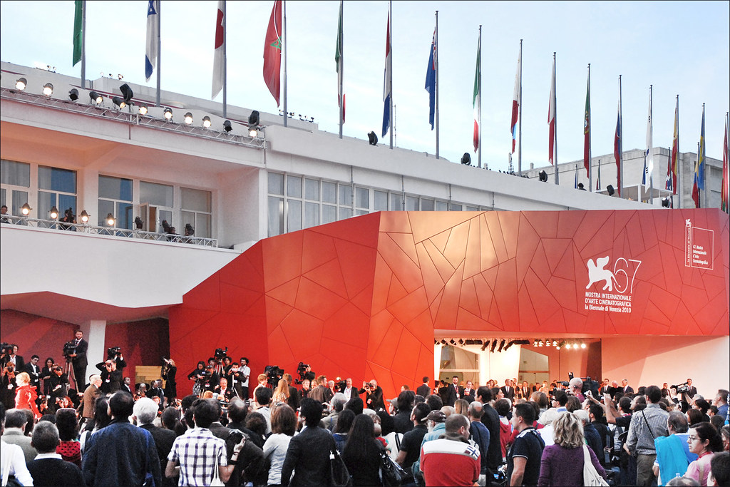 Venice Film Festival 2026 — photo 4