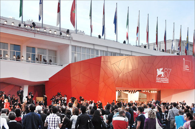 Venice Film Festival 2026 — photo 4