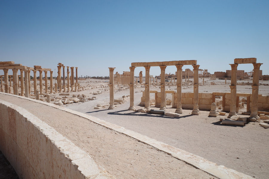Syria