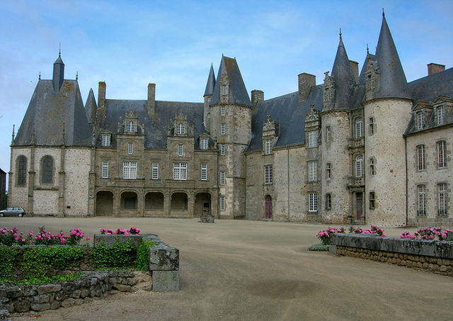 Burgundy — photo 3