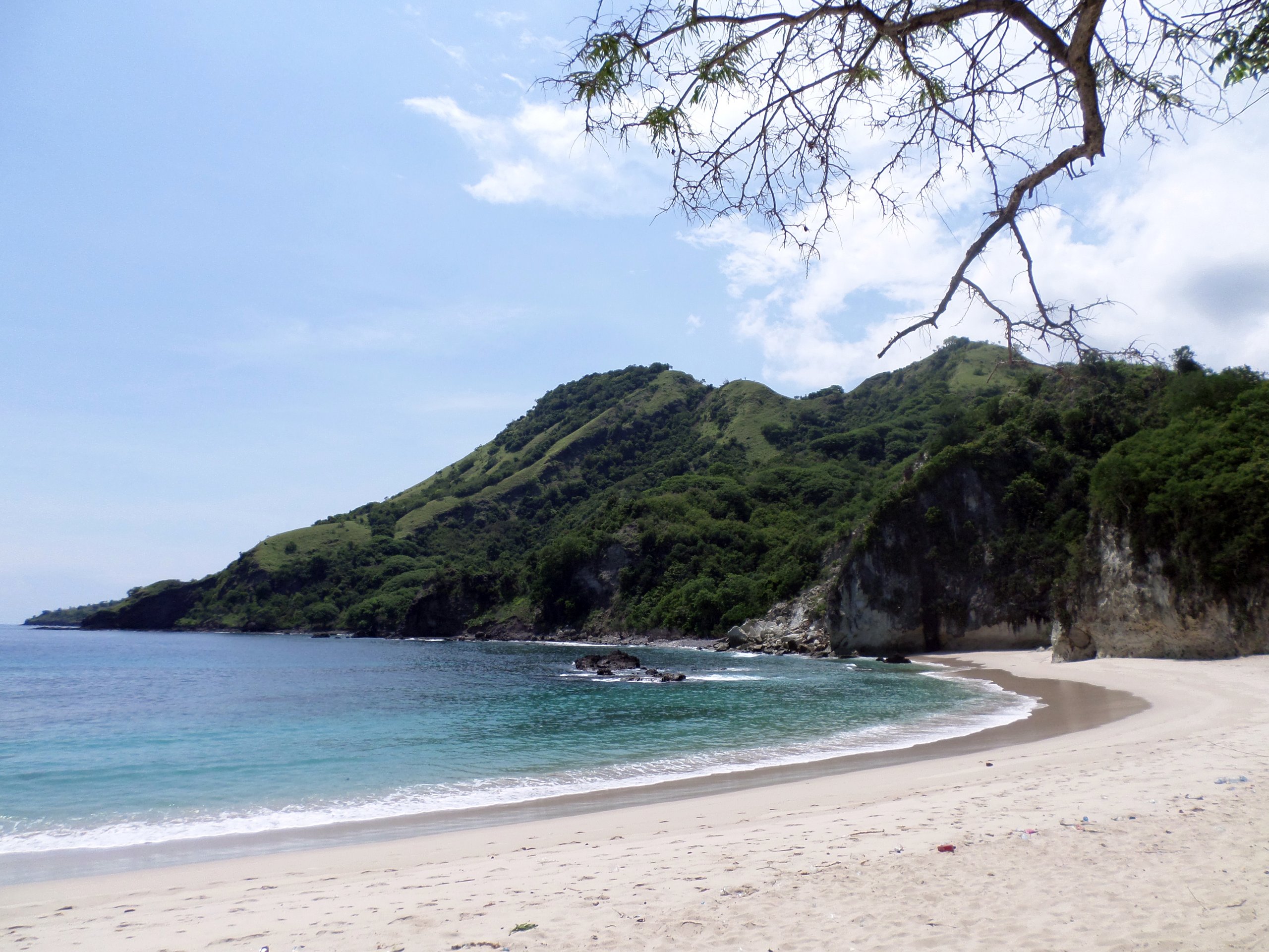 Flores, Indonesia