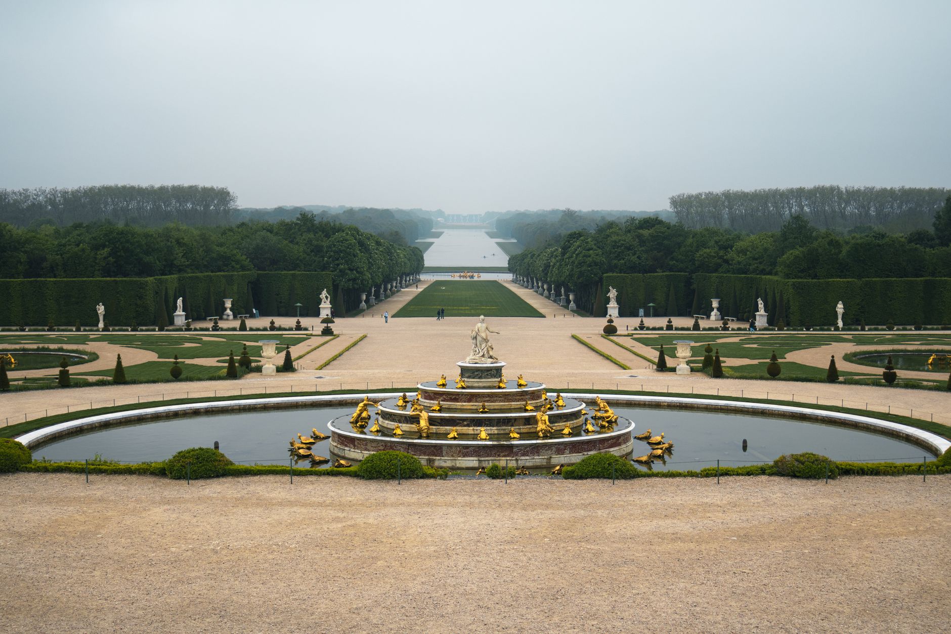 Versailles